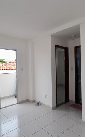 Apartamento para alugar com 40m², 2 quartos e 1 vagaSala