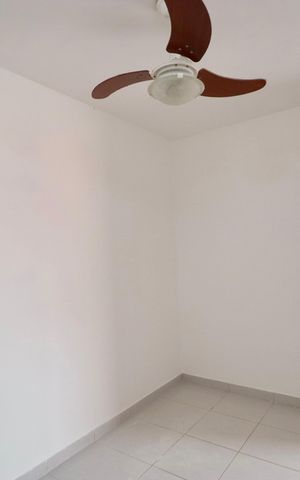 Apartamento para alugar com 40m², 2 quartos e 1 vagaQuarto 2