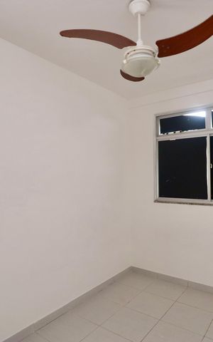 Apartamento para alugar com 40m², 2 quartos e 1 vagaQuarto 2