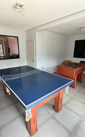 Apartamento à venda com 63m², 2 quartos e 1 vaga Apartamento à venda com 63m², 2 quartos e 1 vagaÁrea externa