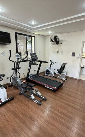 Apartamento à venda com 63m², 2 quartos e 1 vaga Apartamento à venda com 63m², 2 quartos e 1 vagaÁrea externa