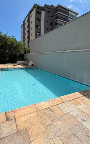 Apartamento à venda com 63m², 2 quartos e 1 vaga Apartamento à venda com 63m², 2 quartos e 1 vagaÁrea externa