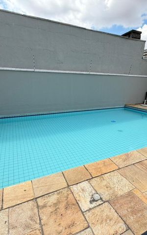 Apartamento à venda com 63m², 2 quartos e 1 vaga Apartamento à venda com 63m², 2 quartos e 1 vagaÁrea externa