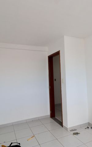 Apartamento para alugar com 40m², 2 quartos e 1 vaga Apartamento para alugar com 40m², 2 quartos e 1 vagaQuarto 2