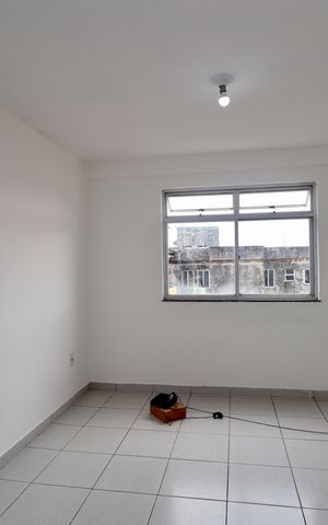 Apartamento para alugar com 40m², 2 quartos e 1 vaga Apartamento para alugar com 40m², 2 quartos e 1 vagaSala