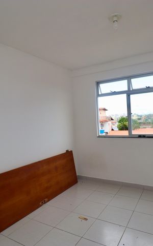 Apartamento para alugar com 40m², 2 quartos e 1 vaga Apartamento para alugar com 40m², 2 quartos e 1 vagaQuarto 2