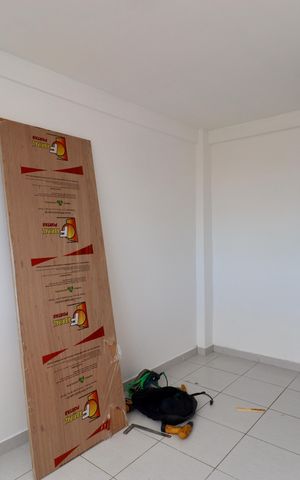Apartamento para alugar com 40m², 2 quartos e 1 vaga Apartamento para alugar com 40m², 2 quartos e 1 vagaQuarto 2
