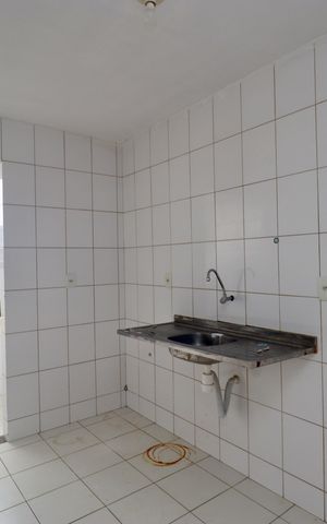 Apartamento para alugar com 40m², 2 quartos e 1 vaga Apartamento para alugar com 40m², 2 quartos e 1 vagaCozinha