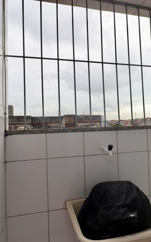Apartamento para alugar com 40m², 2 quartos e 1 vaga Apartamento para alugar com 40m², 2 quartos e 1 vagaÁrea de Serviço