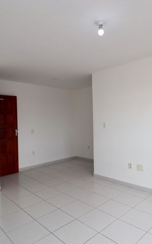 Apartamento para alugar com 40m², 2 quartos e 1 vaga Apartamento para alugar com 40m², 2 quartos e 1 vagaSala