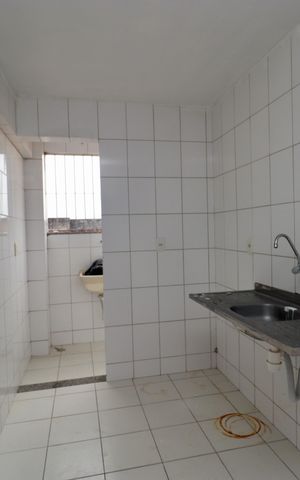 Apartamento para alugar com 40m², 2 quartos e 1 vaga Apartamento para alugar com 40m², 2 quartos e 1 vagaCozinha