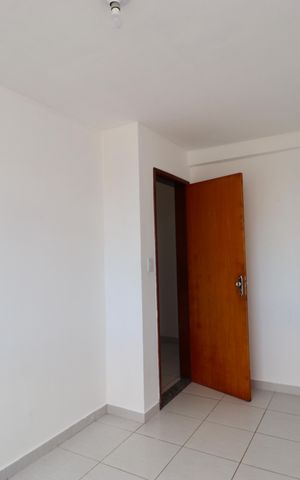 Apartamento para alugar com 40m², 2 quartos e 1 vaga Apartamento para alugar com 40m², 2 quartos e 1 vagaQuarto 1