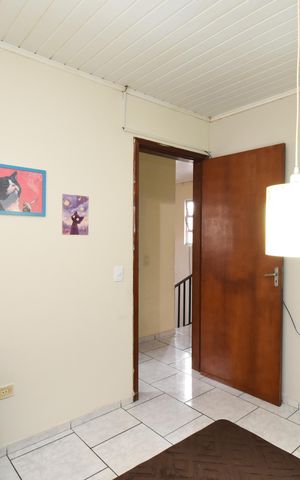 Casa à venda com 155m², 3 quartos e 2 vagasQuarto 2