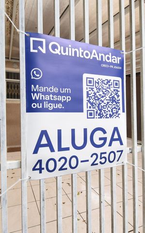 Casa à venda com 155m², 3 quartos e 2 vagasPlaca