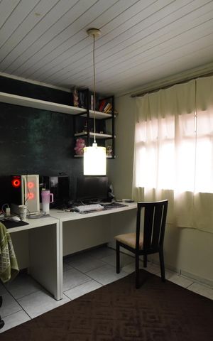 Casa à venda com 155m², 3 quartos e 2 vagasQuarto 2