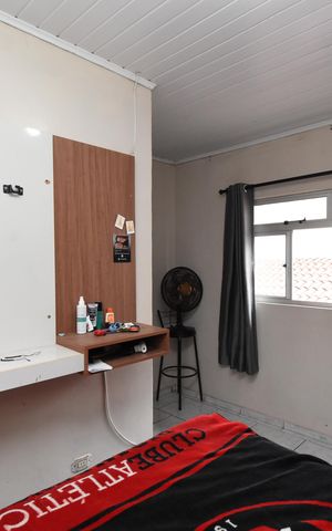 Casa à venda com 155m², 3 quartos e 2 vagasQuarto 3