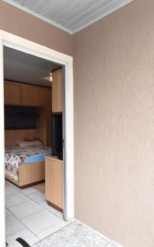 Casa à venda com 155m², 3 quartos e 2 vagasSacada da Suíte