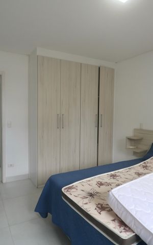 Apartamento para alugar com 142m², 3 quartos e 2 vagasSuíte 3