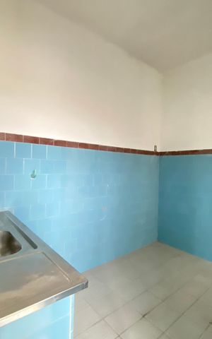 Apartamento à venda com 47m², 1 quarto e sem vaga Apartamento à venda com 47m², 1 quarto e sem vagaCozinha