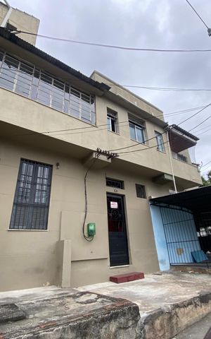 Apartamento à venda com 47m², 1 quarto e sem vaga Apartamento à venda com 47m², 1 quarto e sem vagaFachada