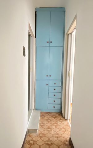 Apartamento à venda com 47m², 1 quarto e sem vaga Apartamento à venda com 47m², 1 quarto e sem vagaCorredor