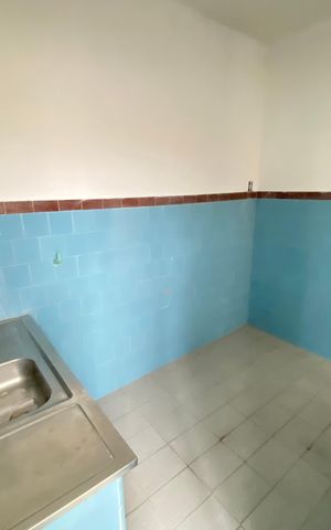 Apartamento à venda com 47m², 1 quarto e sem vaga Apartamento à venda com 47m², 1 quarto e sem vagaCozinha