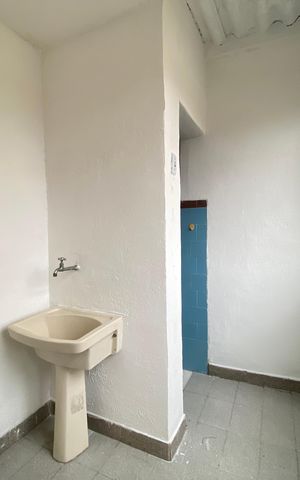 Apartamento à venda com 47m², 1 quarto e sem vaga Apartamento à venda com 47m², 1 quarto e sem vagaÁrea de serviço
