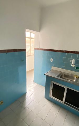 Apartamento à venda com 47m², 1 quarto e sem vaga Apartamento à venda com 47m², 1 quarto e sem vagaCozinha