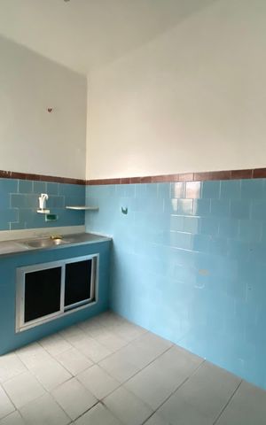 Apartamento à venda com 47m², 1 quarto e sem vaga Apartamento à venda com 47m², 1 quarto e sem vagaCozinha