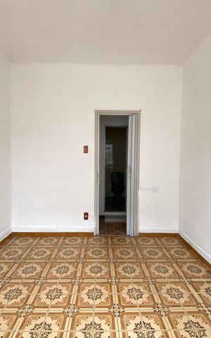 Apartamento à venda com 47m², 1 quarto e sem vaga Apartamento à venda com 47m², 1 quarto e sem vagaQuarto