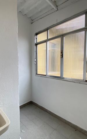 Apartamento à venda com 47m², 1 quarto e sem vaga Apartamento à venda com 47m², 1 quarto e sem vagaÁrea de serviço