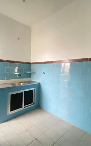 Apartamento à venda com 47m², 1 quarto e sem vaga Apartamento à venda com 47m², 1 quarto e sem vagaCozinha