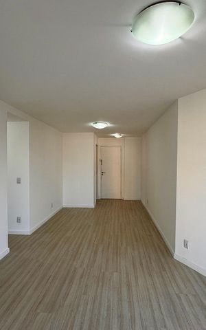 Apartamento à venda com 89m², 3 quartos e 1 vaga