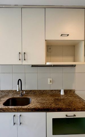Apartamento à venda com 89m², 3 quartos e 1 vaga