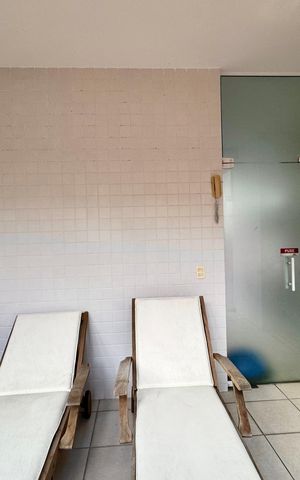 Apartamento à venda com 89m², 3 quartos e 1 vaga