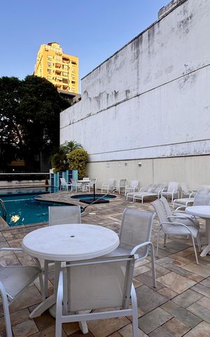 Apartamento à venda com 89m², 3 quartos e 1 vaga