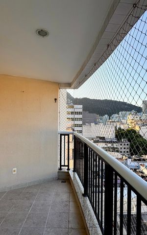 Apartamento à venda com 89m², 3 quartos e 1 vaga