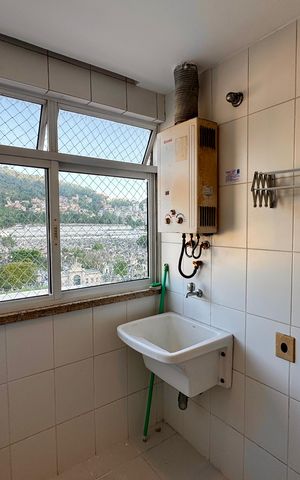 Apartamento à venda com 89m², 3 quartos e 1 vaga