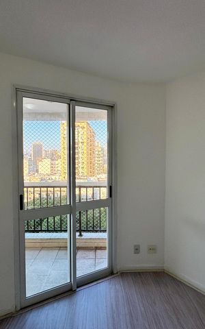 Apartamento à venda com 89m², 3 quartos e 1 vaga