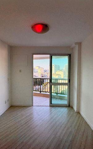 Apartamento à venda com 89m², 3 quartos e 1 vaga
