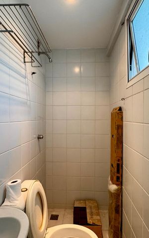 Apartamento à venda com 89m², 3 quartos e 1 vaga