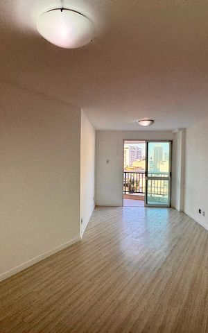 Apartamento à venda com 89m², 3 quartos e 1 vaga