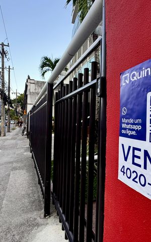 Apartamento à venda com 89m², 3 quartos e 1 vaga