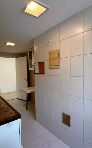 Apartamento à venda com 89m², 3 quartos e 1 vaga
