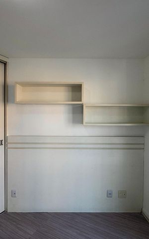 Apartamento à venda com 89m², 3 quartos e 1 vaga