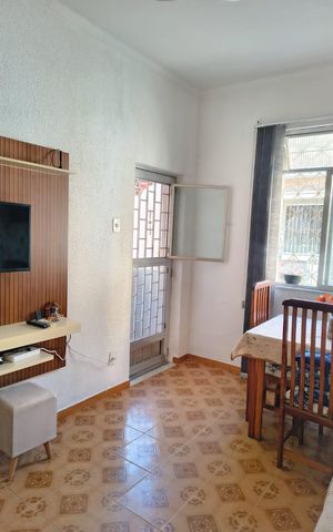 Casa de condomínio à venda com 115m², 2 quartos e 1 vaga Casa de condomínio à venda com 115m², 2 quartos e 1 vagaSala