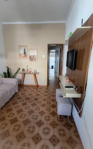 Casa de condomínio à venda com 115m², 2 quartos e 1 vaga Casa de condomínio à venda com 115m², 2 quartos e 1 vagaSala