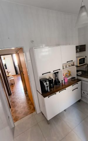 Casa de condomínio à venda com 115m², 2 quartos e 1 vaga Casa de condomínio à venda com 115m², 2 quartos e 1 vagaCozinha