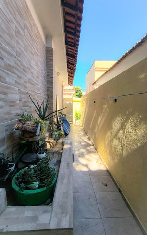 Casa de condomínio à venda com 115m², 2 quartos e 1 vaga Casa de condomínio à venda com 115m², 2 quartos e 1 vagaÁrea externa