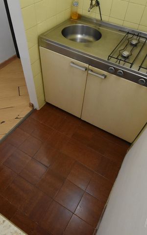 Apartamento para alugar com 32m², 1 quarto e sem vagaSala/Cozinha